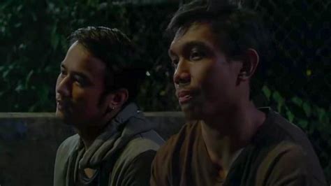 who is the brother of jm de guzman|'Tandem' Review: Cops and robbers .